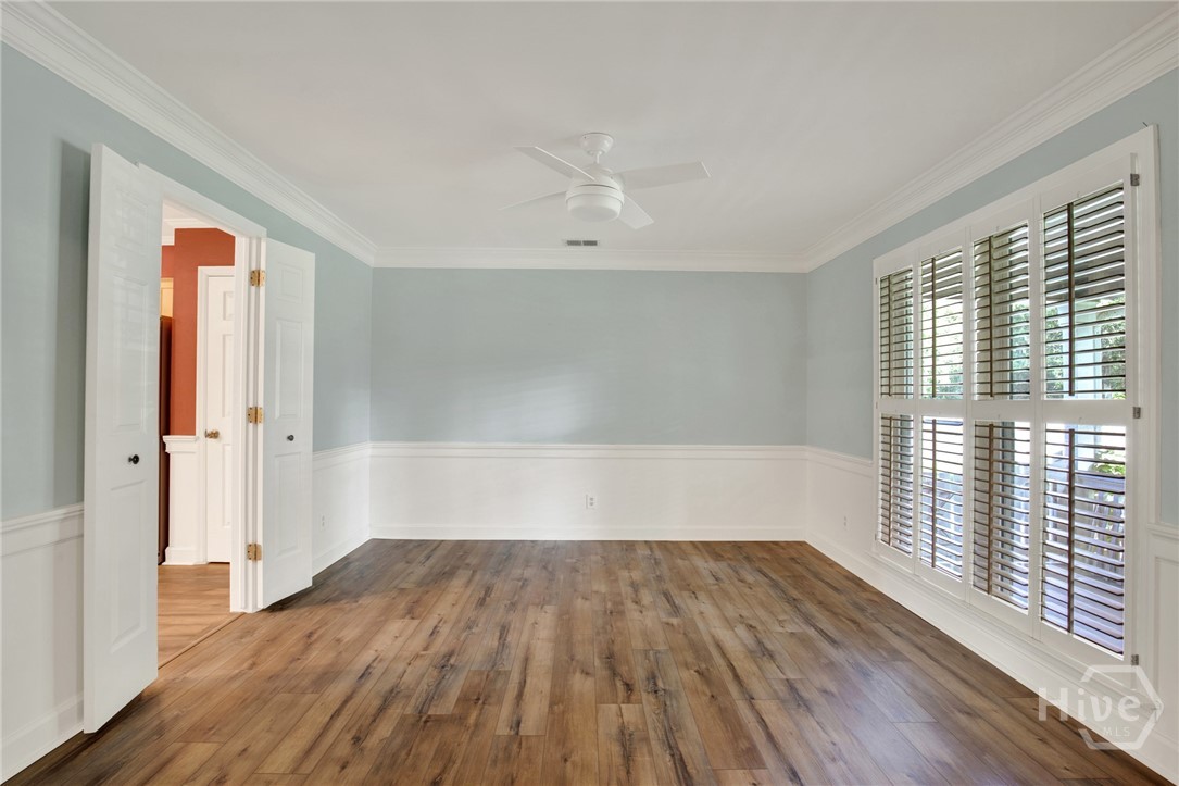 421 Rendant Avenue Savannah, GA 31419 - Photo 3 of 41