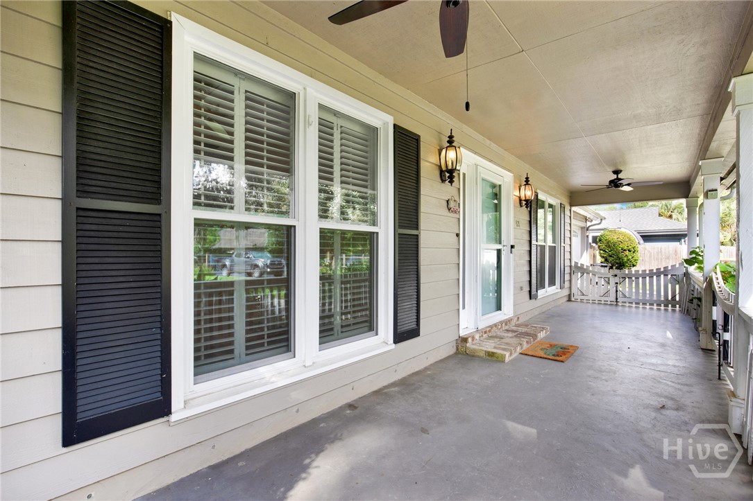 421 Rendant Avenue Savannah, GA 31419 - Photo 31 of 41