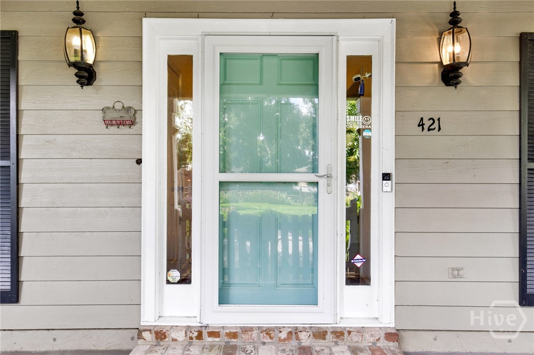 421 Rendant Avenue Savannah, GA 31419 - Photo 32 of 41