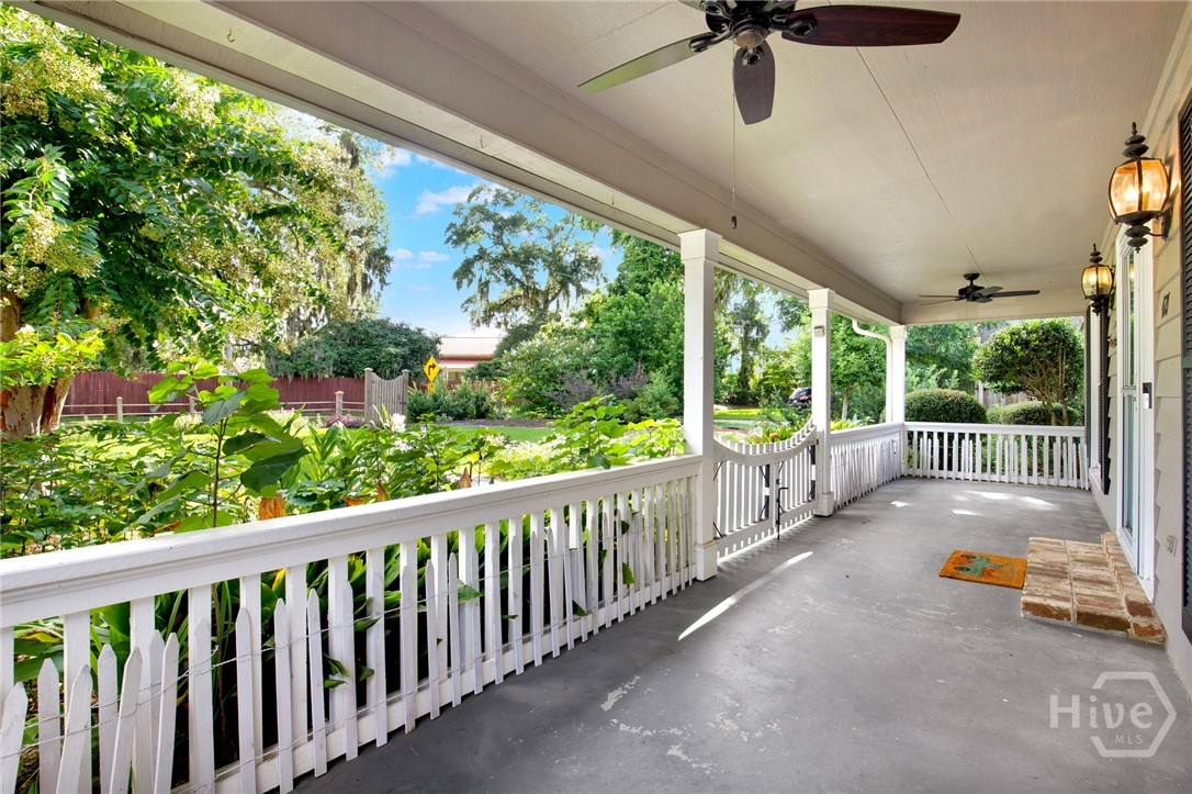 421 Rendant Avenue Savannah, GA 31419 - Photo 33 of 41