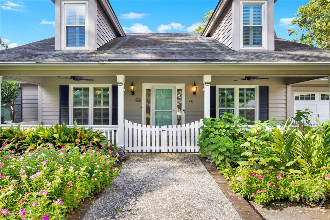 421 Rendant Avenue Savannah, GA 31419 - Photo 34 of 41