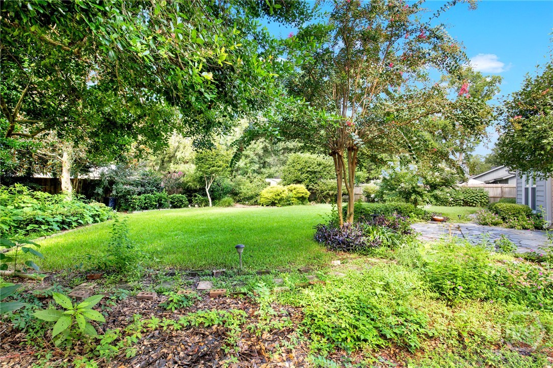 421 Rendant Avenue Savannah, GA 31419 - Photo 36 of 41