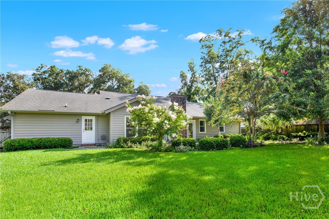 421 Rendant Avenue Savannah, GA 31419 - Photo 37 of 41