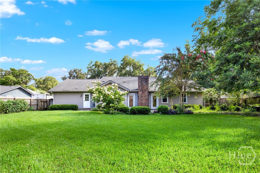 421 Rendant Avenue Savannah, GA 31419 - Photo 38 of 41