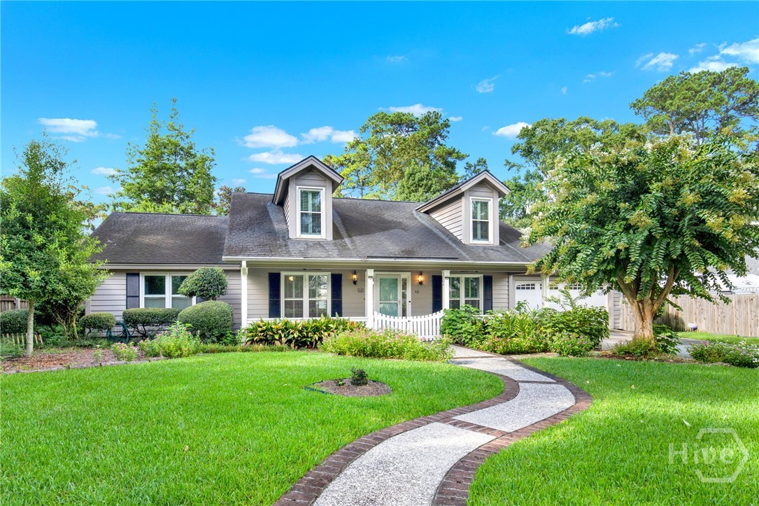 421 Rendant Avenue Savannah, GA 31419 - Photo 39 of 41