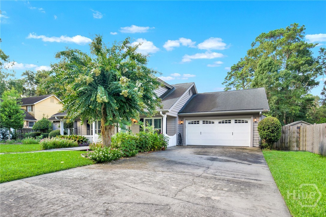 421 Rendant Avenue Savannah, GA 31419 - Photo 40 of 41