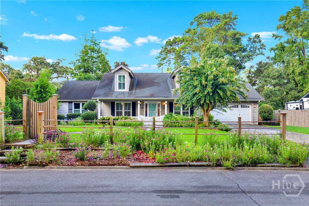 421 Rendant Avenue Savannah, GA 31419 - Photo 41 of 41