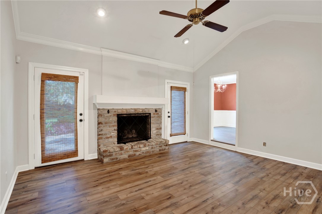 421 Rendant Avenue Savannah, GA 31419 - Photo 5 of 41