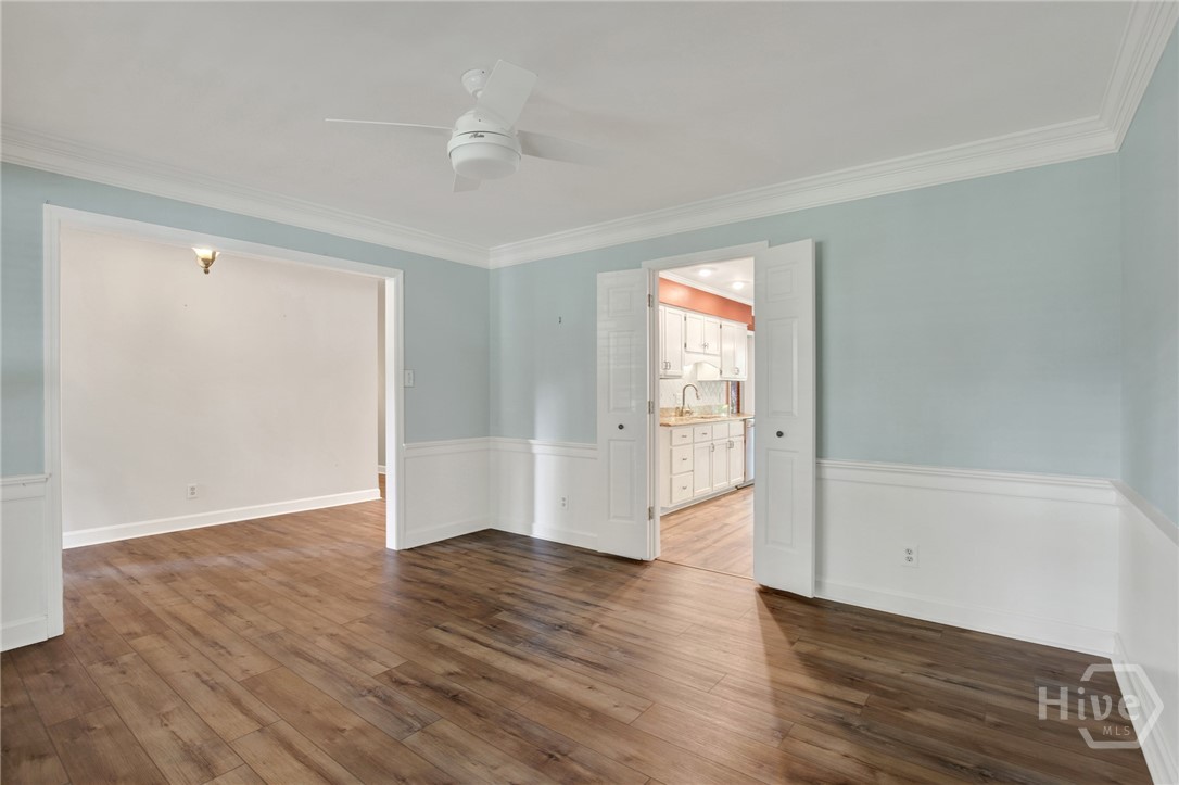 421 Rendant Avenue Savannah, GA 31419 - Photo 9 of 41