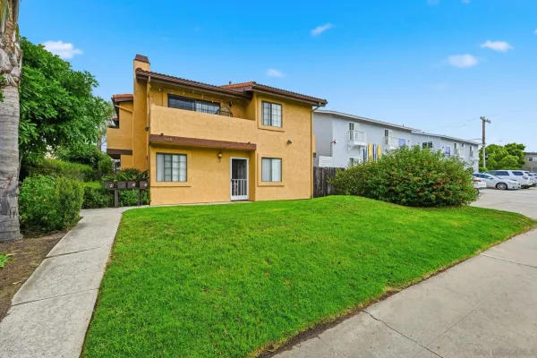 $3,495,000 | 1460 Hornblend Street, San Diego, CA 92109