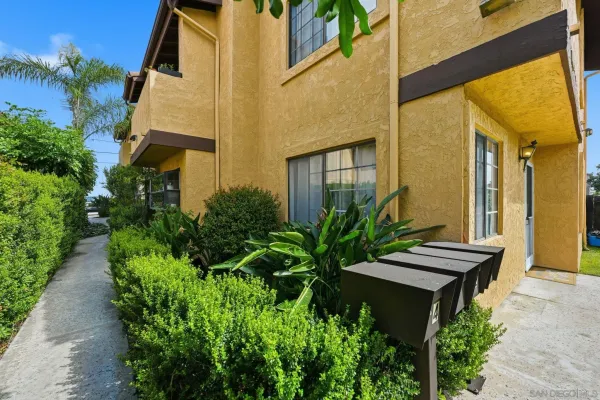 $3,495,000 | 1460 Hornblend Street, San Diego, CA 92109