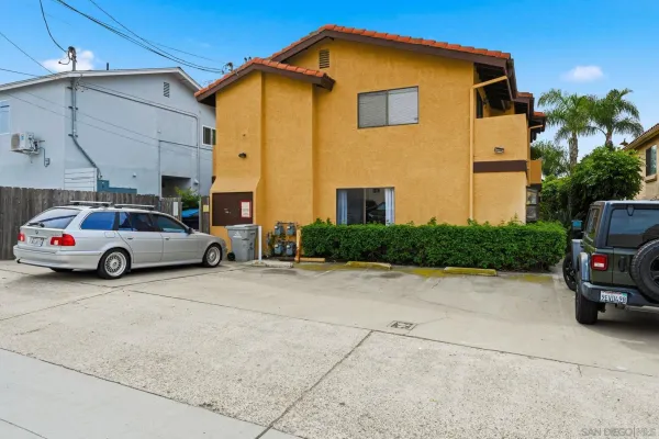 $3,495,000 | 1460 Hornblend Street, San Diego, CA 92109