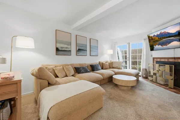 $3,495,000 | 1460 Hornblend Street, San Diego, CA 92109