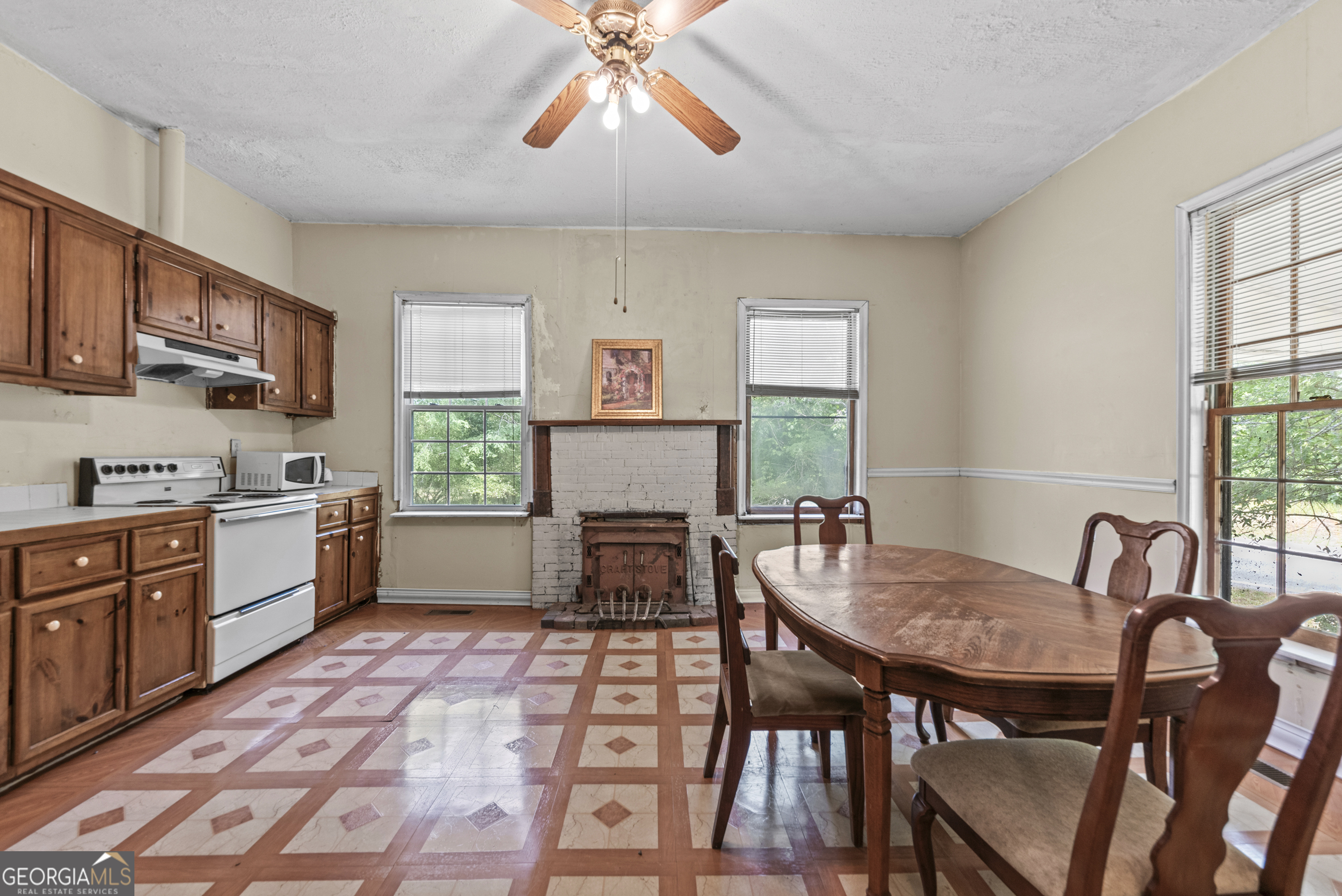 4000 Bostwick Road Madison, GA 30650 - Photo 11 of 44