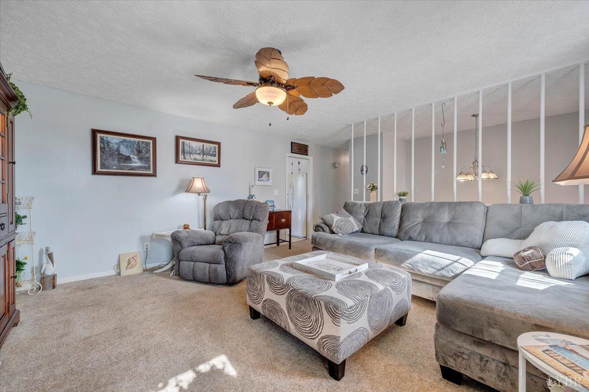 543 Charldon Road Lynchburg, VA 24501 - Photo 12 of 58