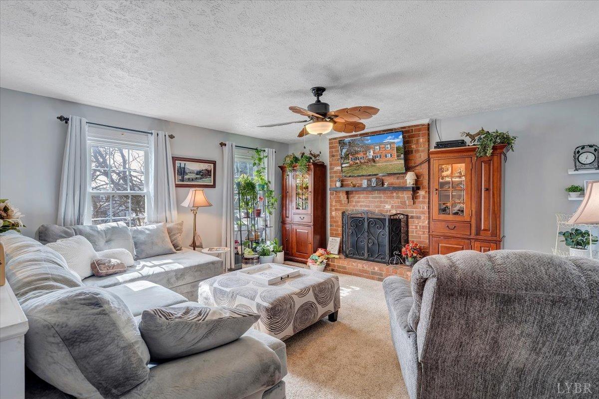 543 Charldon Road Lynchburg, VA 24501 - Photo 14 of 58