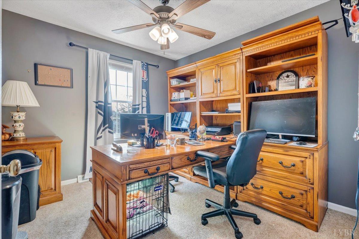 543 Charldon Road Lynchburg, VA 24501 - Photo 25 of 58