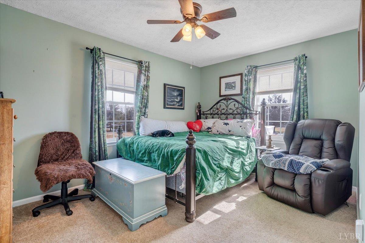 543 Charldon Road Lynchburg, VA 24501 - Photo 26 of 58