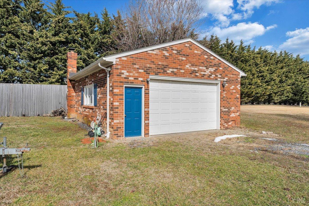 543 Charldon Road Lynchburg, VA 24501 - Photo 3 of 58