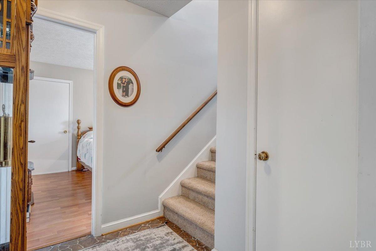 543 Charldon Road Lynchburg, VA 24501 - Photo 32 of 58