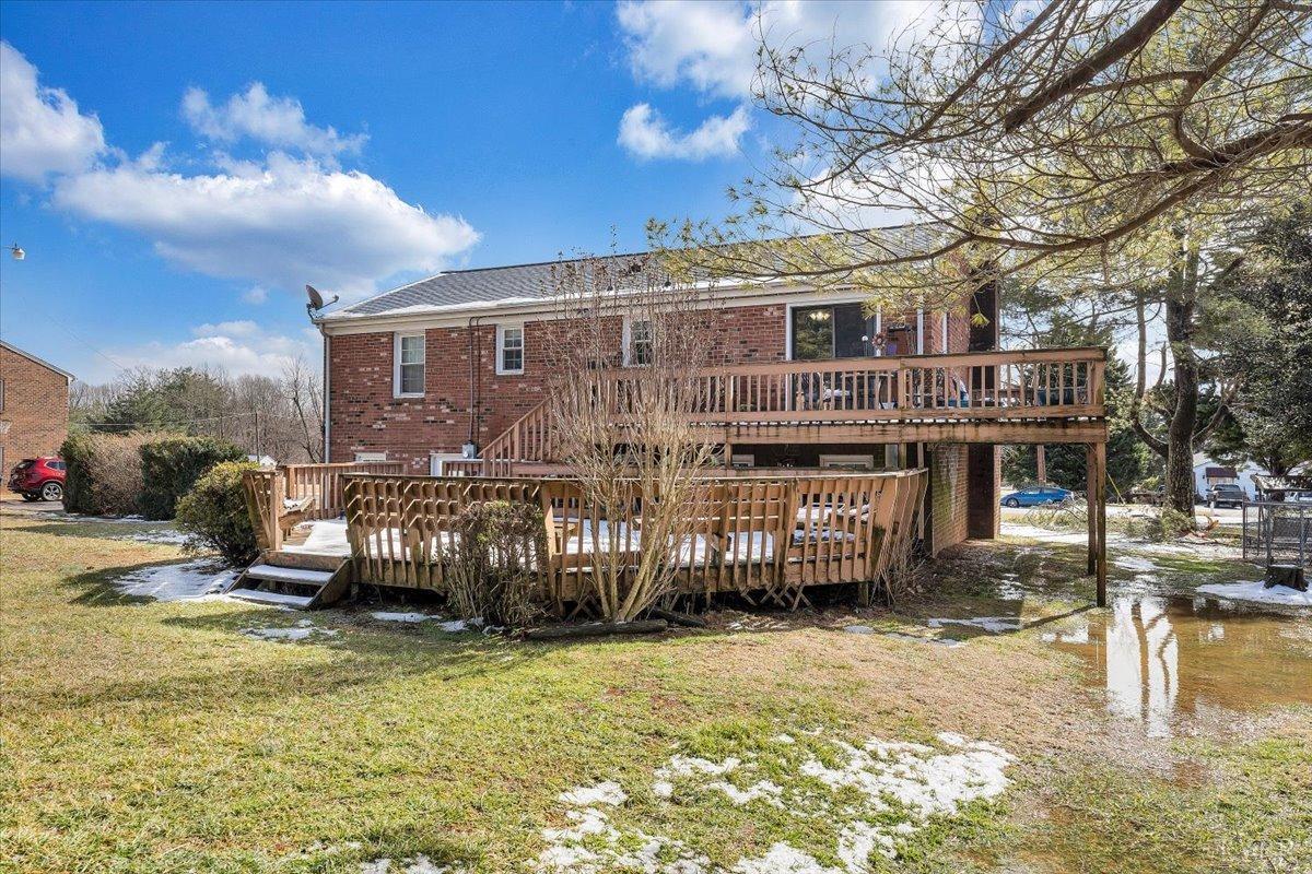 543 Charldon Road Lynchburg, VA 24501 - Photo 38 of 58