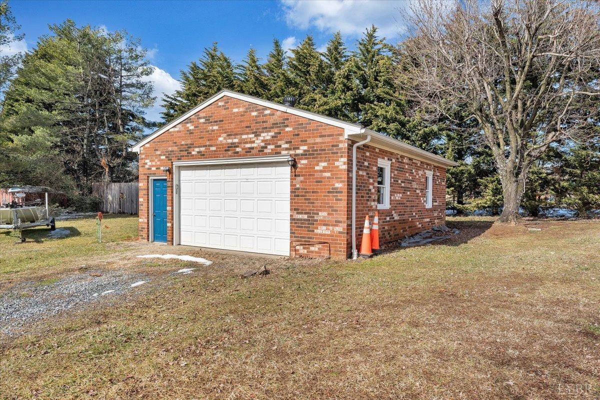 543 Charldon Road Lynchburg, VA 24501 - Photo 42 of 58