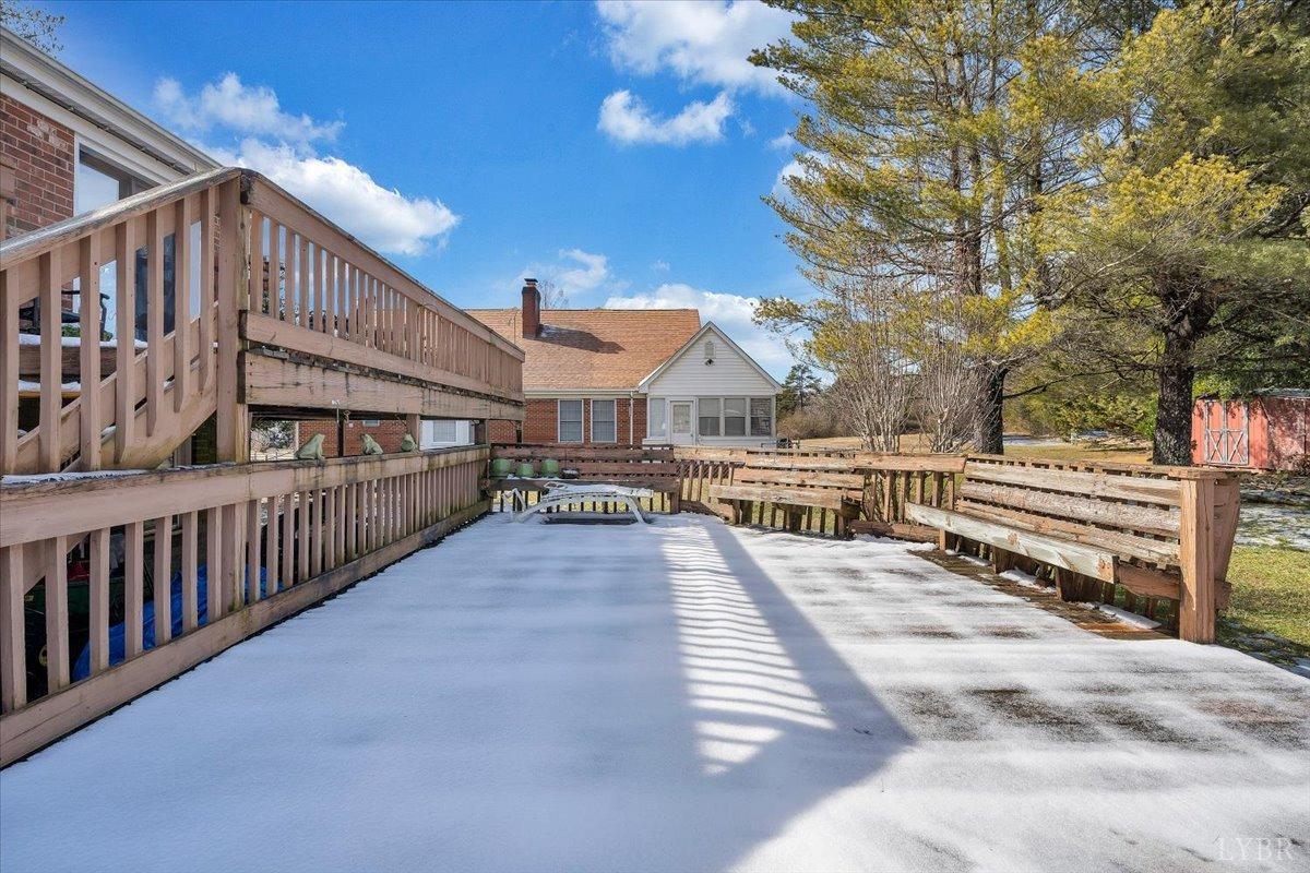 543 Charldon Road Lynchburg, VA 24501 - Photo 45 of 58