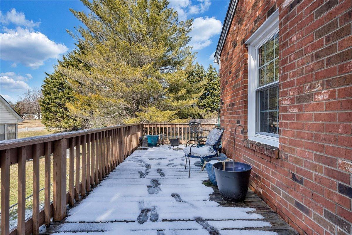 543 Charldon Road Lynchburg, VA 24501 - Photo 46 of 58