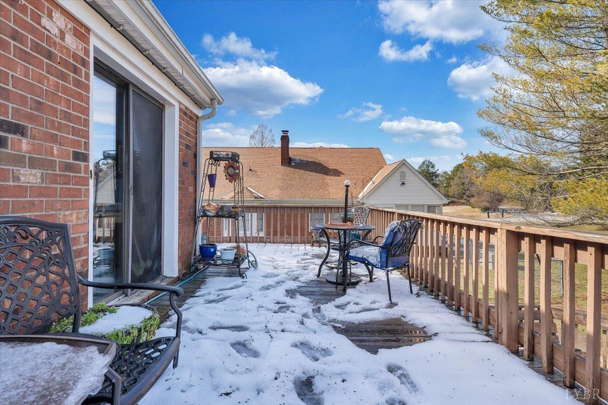 543 Charldon Road Lynchburg, VA 24501 - Photo 48 of 58