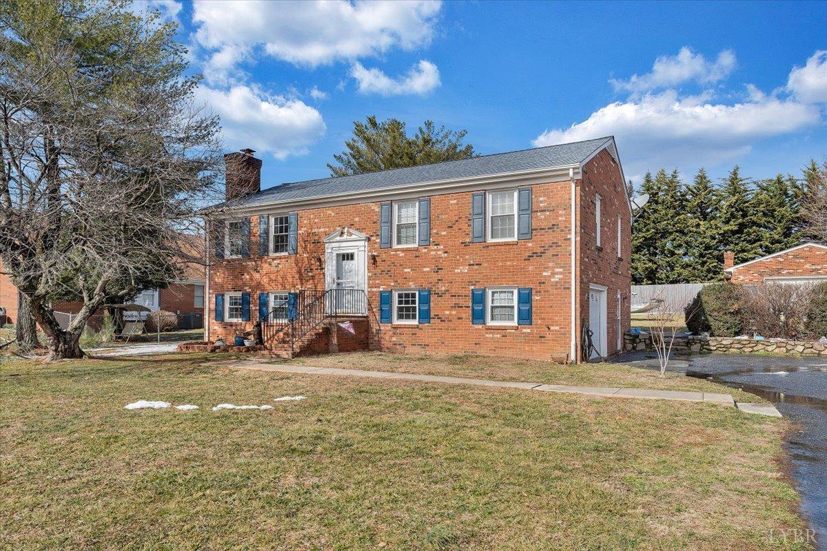 543 Charldon Road Lynchburg, VA 24501 - Photo 49 of 58