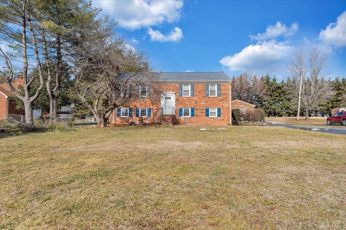 543 Charldon Road Lynchburg, VA 24501 - Photo 50 of 58
