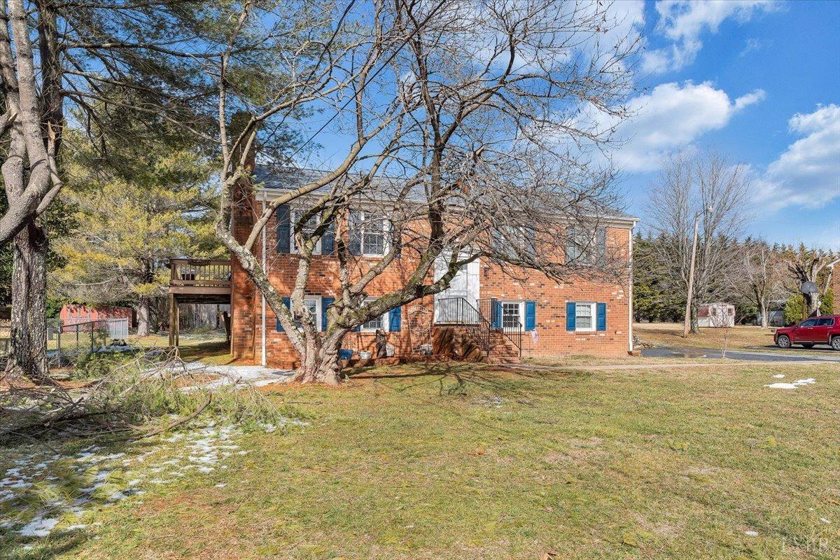 543 Charldon Road Lynchburg, VA 24501 - Photo 53 of 58