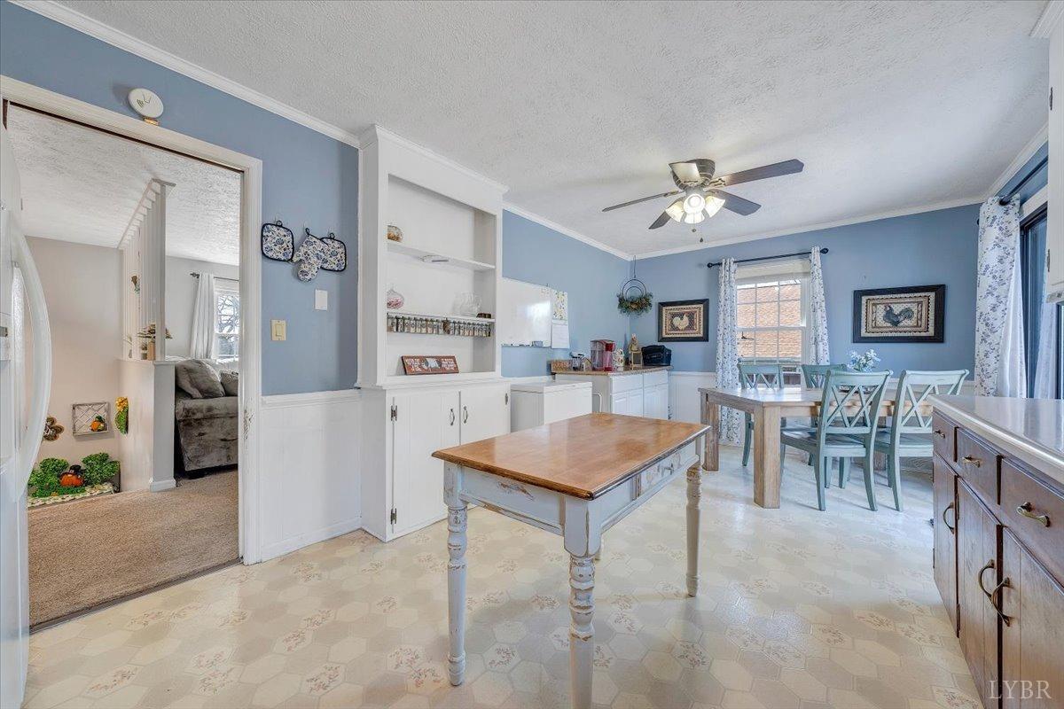 543 Charldon Road Lynchburg, VA 24501 - Photo 6 of 58