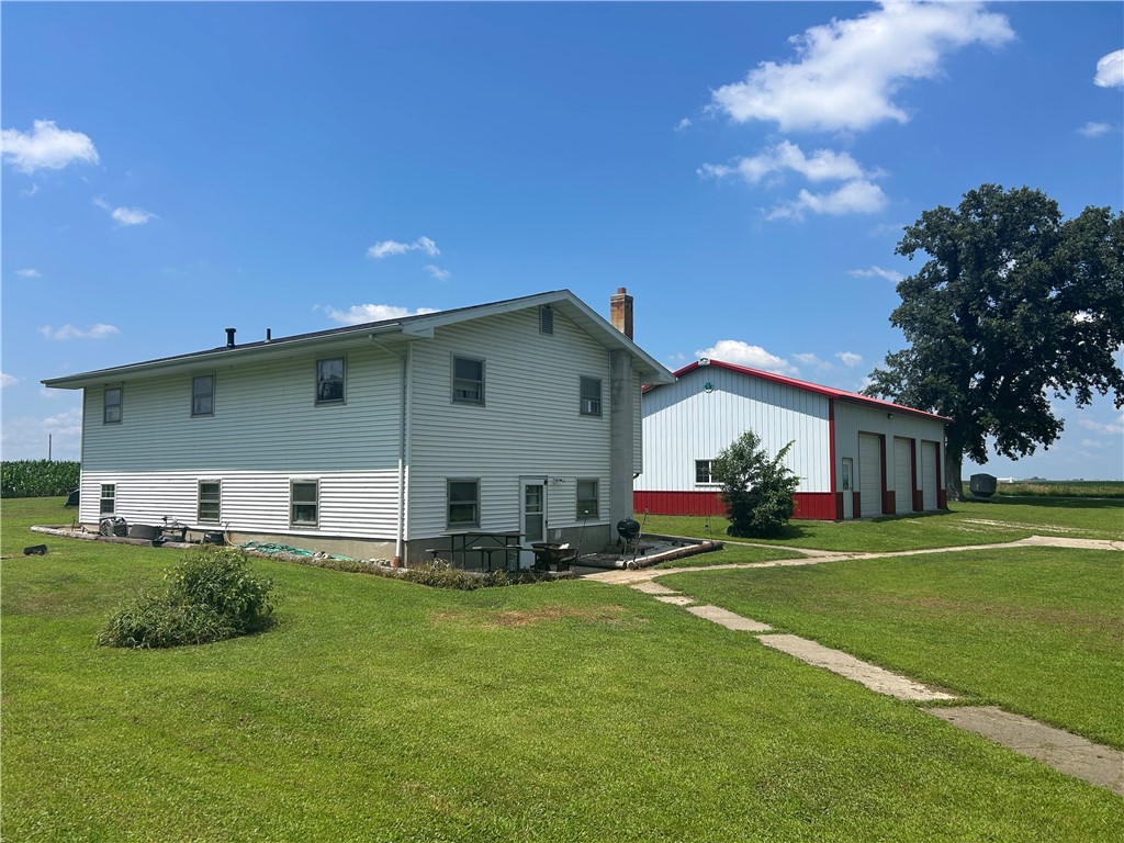 1249 East 600 North Road Bement, IL 61813 - Photo 38 of 40
