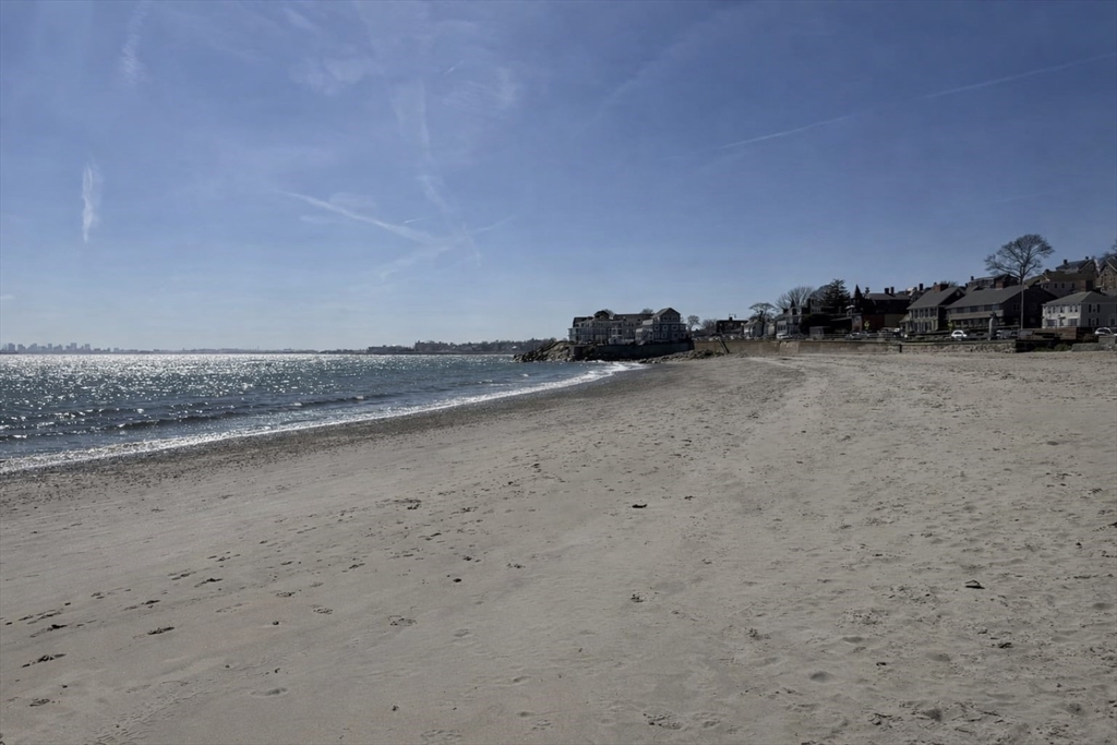 481 Humphrey Street Swampscott, MA 01907 - Photo 27 of 28 a view of a dry yard