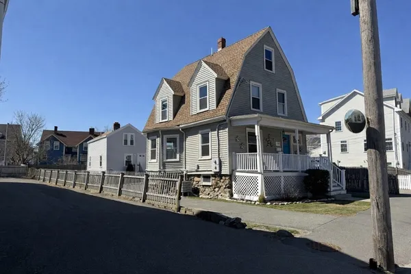 $1,200,000 | 481 Humphrey Street, Swampscott, MA 01907