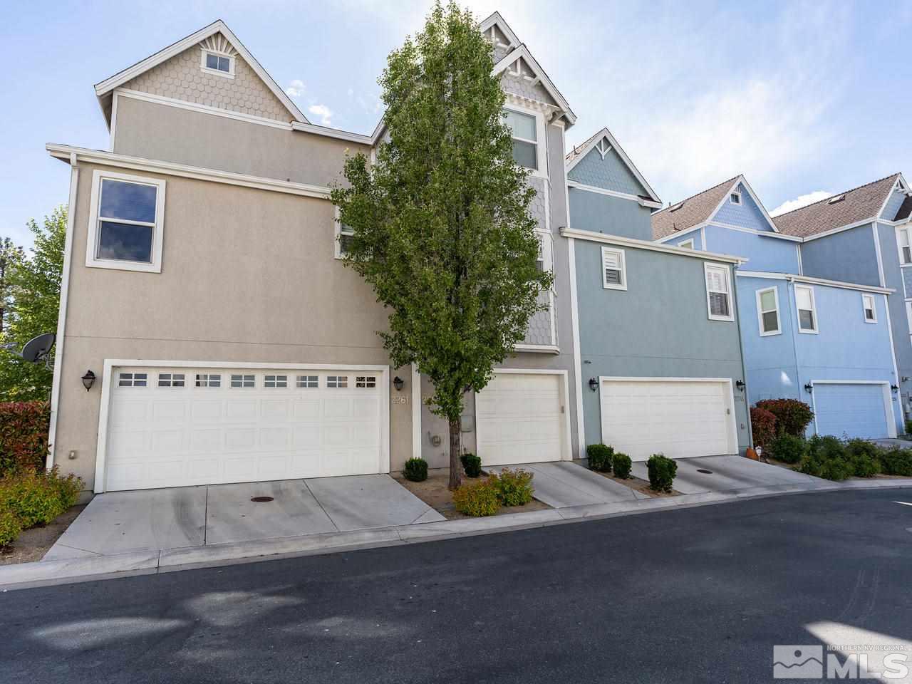 2251 Virginia Lake Way Reno, NV 89509 - Photo 22 of 25 Photo 22