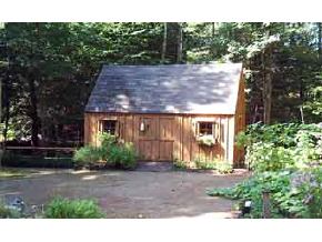 380 East Lake Road Fitzwilliam, NH 03447 - Photo 4 of 7
