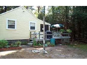 380 East Lake Road Fitzwilliam, NH 03447 - Photo 5 of 7