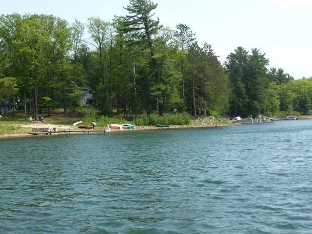 4327 Lake Mildred Road, Unit 2A Rhinelander, WI 54501 - Photo 9 of 20 Gallery Image 9