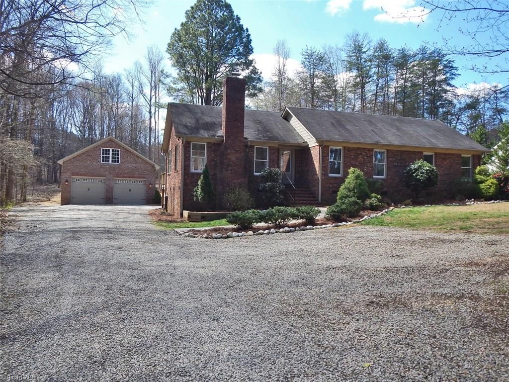 8007 Eastridge Road Oak Ridge, NC 27310 - Photo 1 of 29