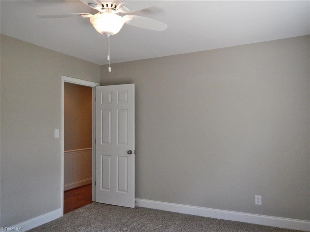 8007 Eastridge Road Oak Ridge, NC 27310 - Photo 20 of 29 The Second Bedroom