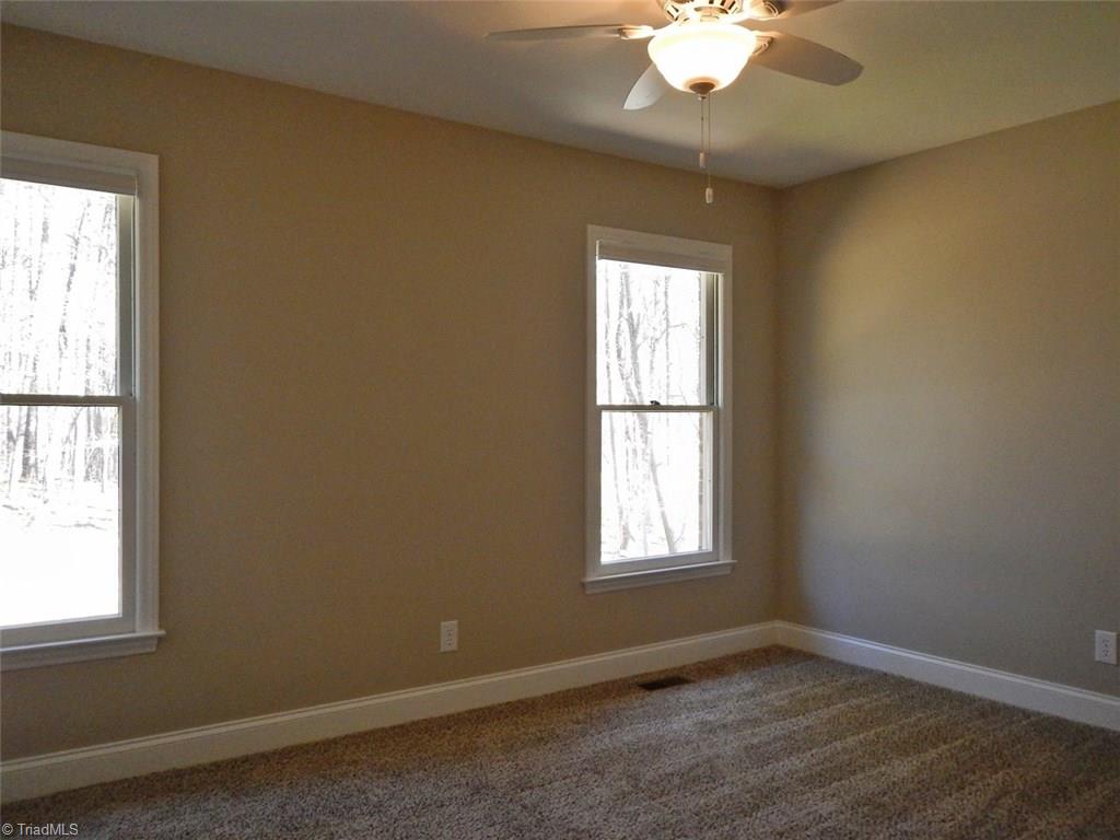8007 Eastridge Road Oak Ridge, NC 27310 - Photo 22 of 29 The Third Bedroom.