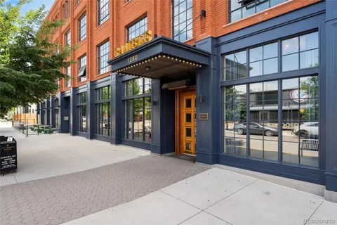 $530,000 | 3415 Arapahoe Street, Denver, CO 80205
