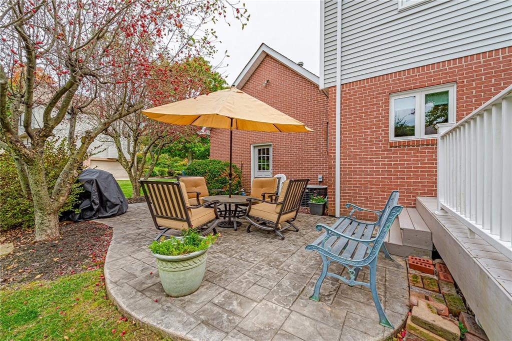203 Meadow Spring Road Greensburg, PA 15601 - Photo 36 of 43 Gallery Image 36