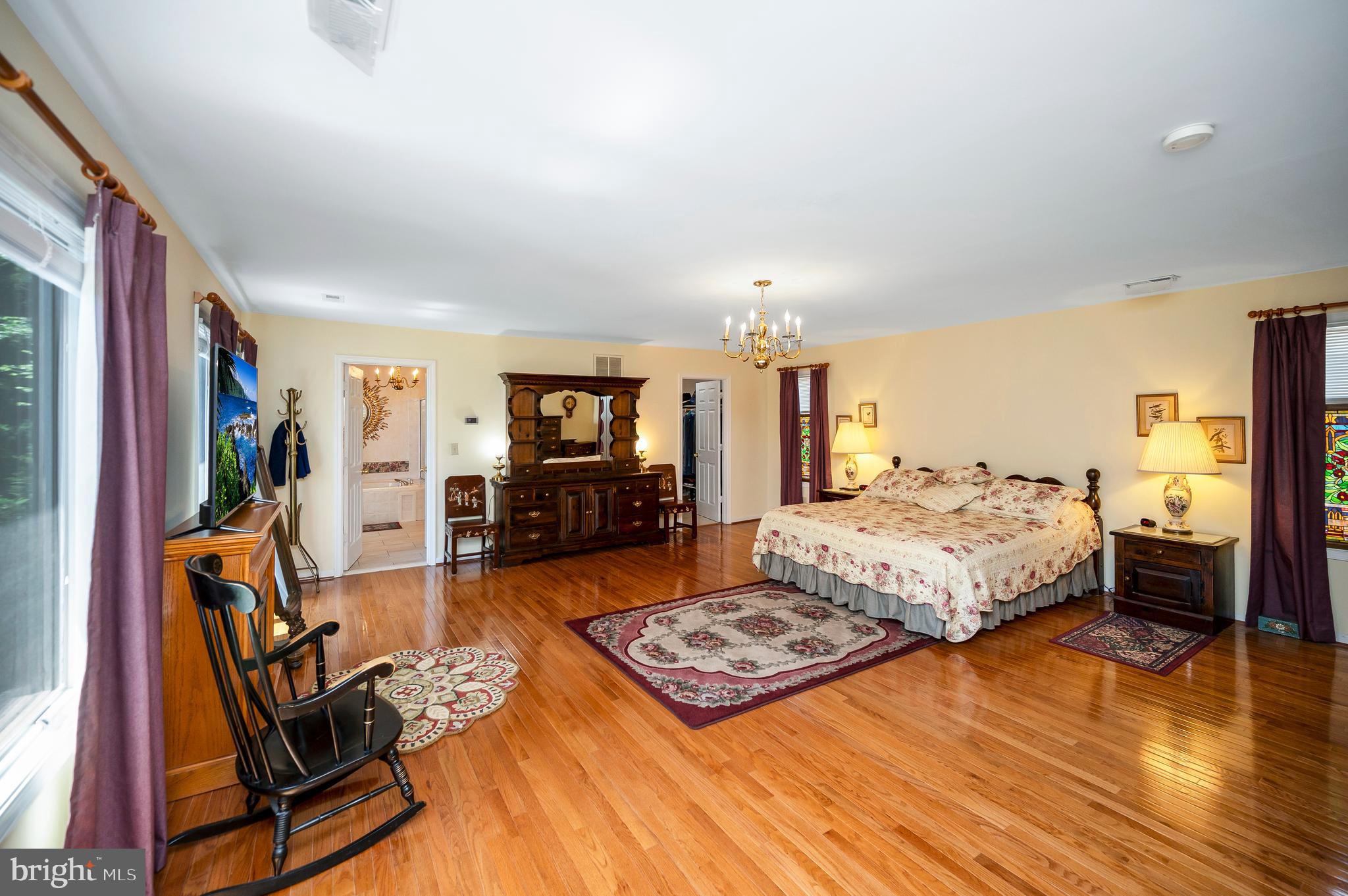 102 Flat Run Locust Grove, VA 22508 - Photo 21 of 60 Gleaming hardwood floors