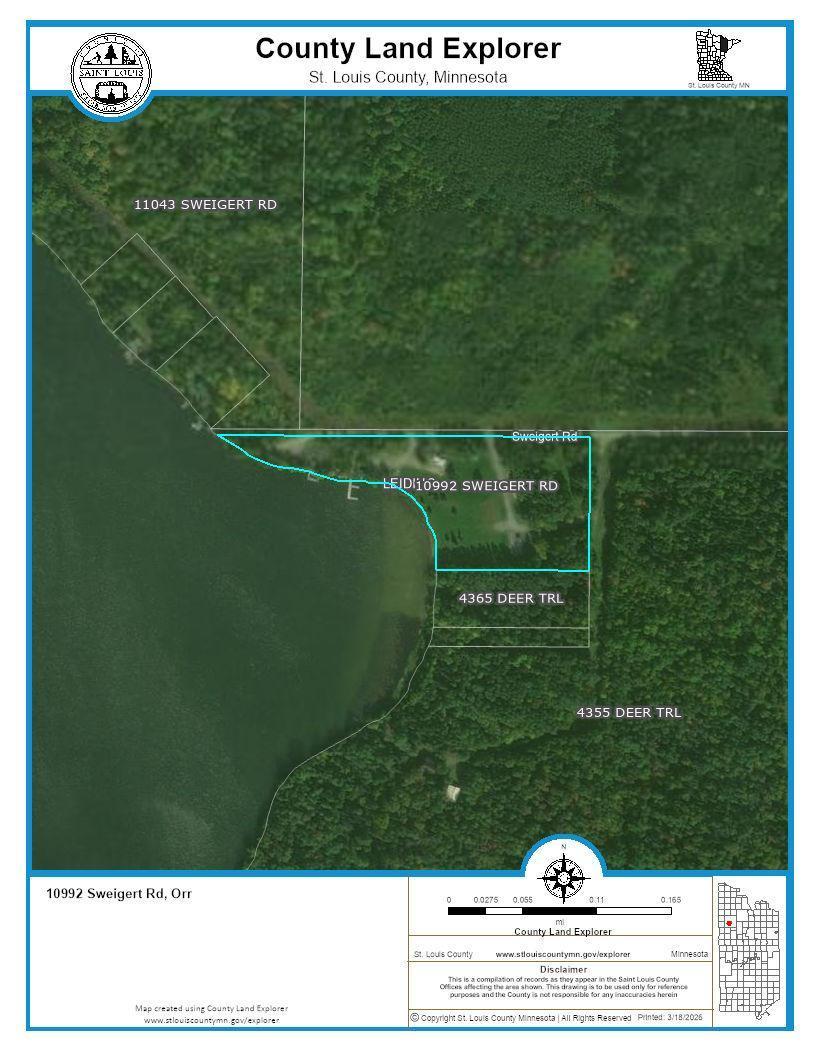 10992 Sweigert Road Orr, MN 55771 - Photo 12 of 17