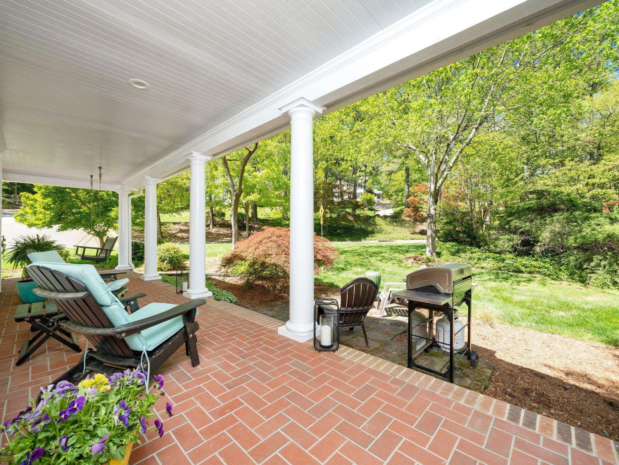 4508 Old Village Road Raleigh, NC 27612 - Photo 26 of 29 Photo 26