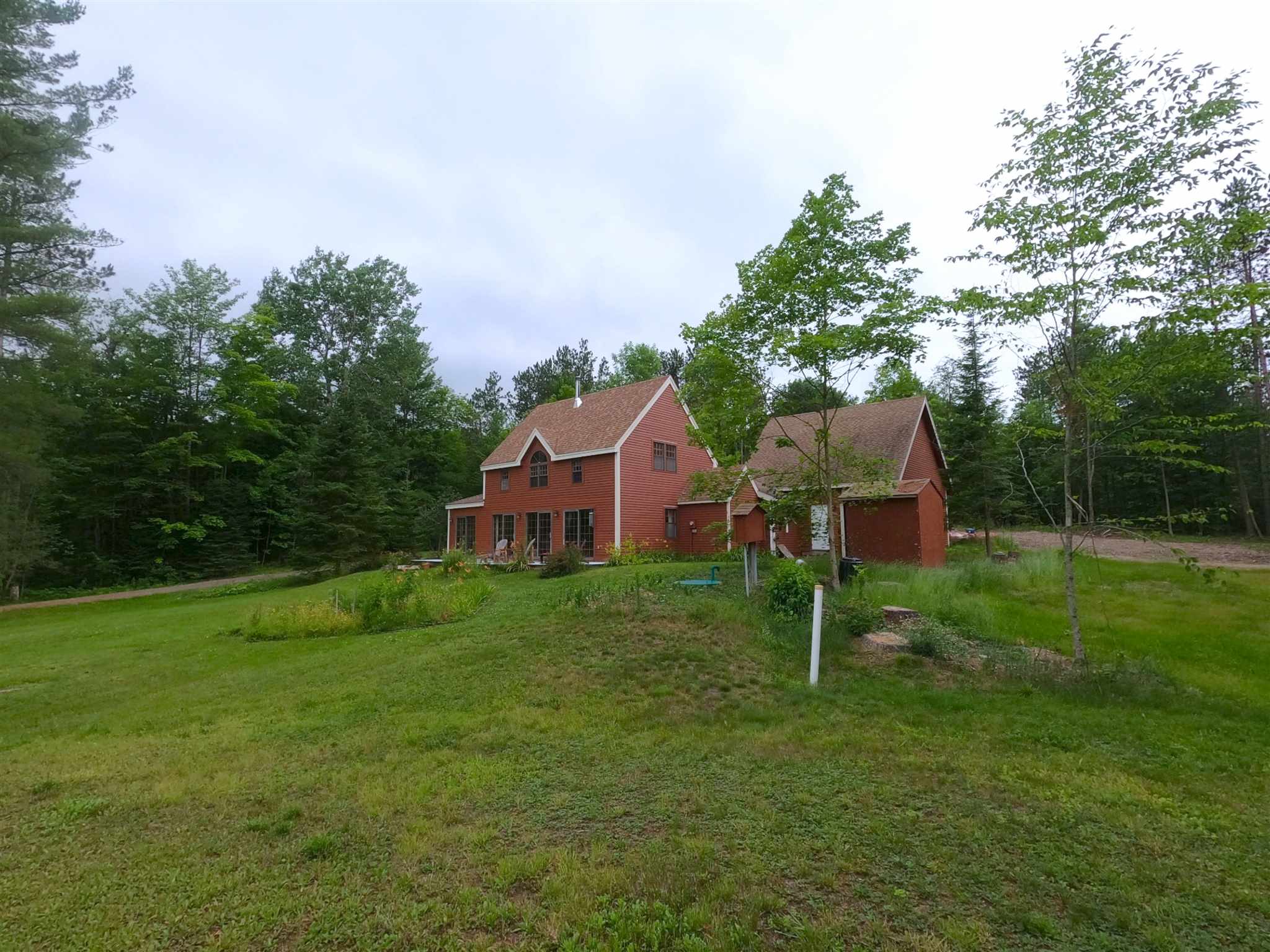 2224 Walton Road Morristown, VT 05661 - Photo 3 of 38
