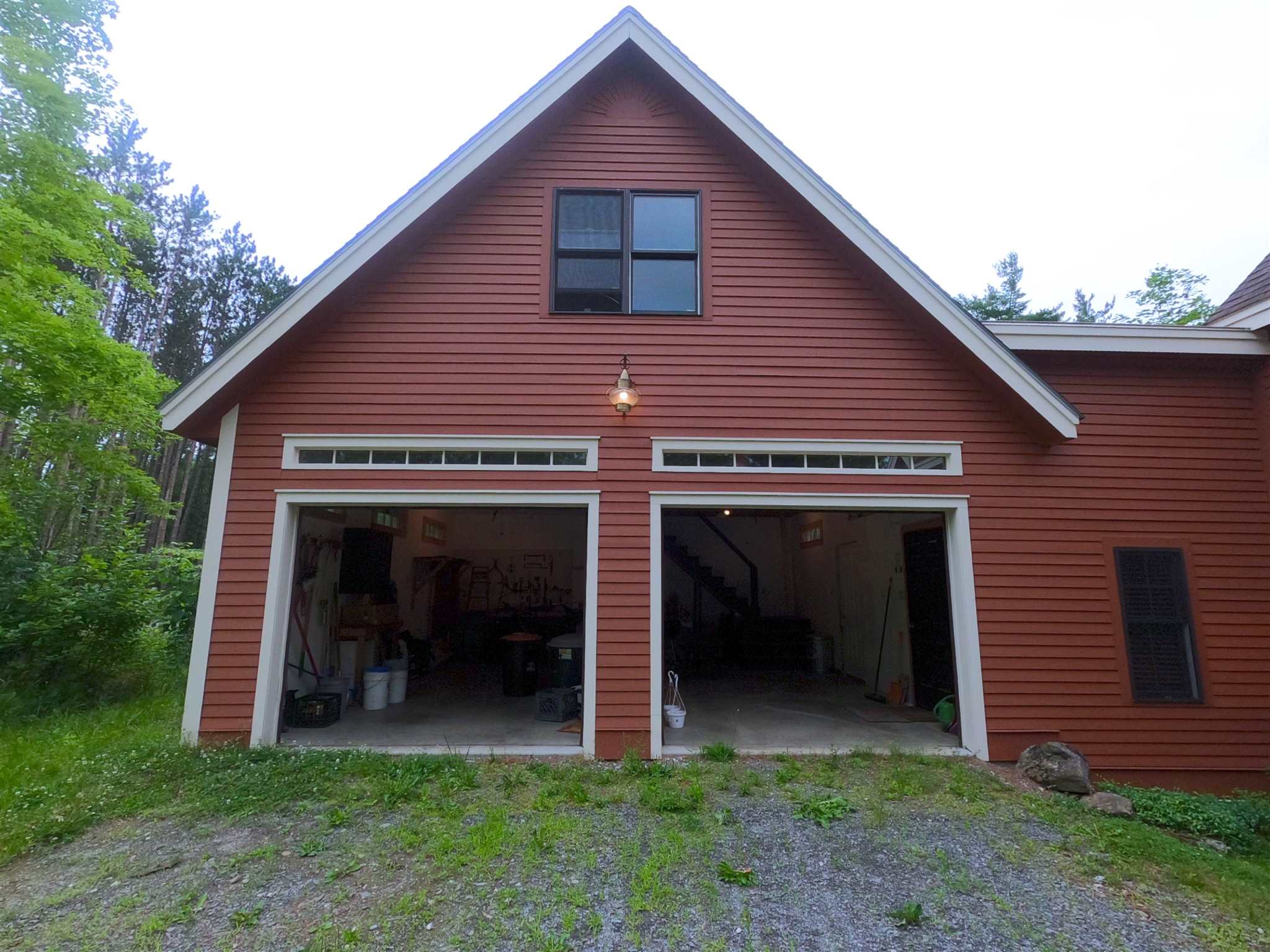 2224 Walton Road Morristown, VT 05661 - Photo 36 of 38